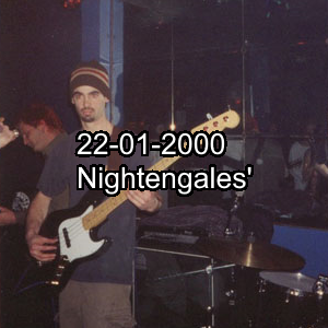 nightengales