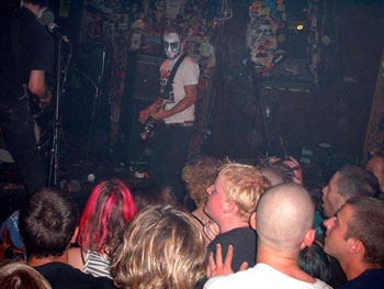 CBGB