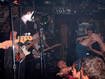 CBGB